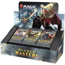 Double Masters - Booster Box